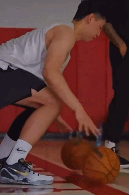 崔永熙时隔171天重返训练场，更新社媒表态再次冲击NBA