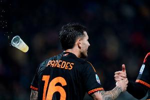 记者：帕雷德斯转会至博卡青年达成协议，将签下一份三年半合同