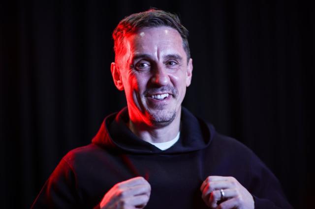 曼联传奇+曼市大亨，大内天命之年畅谈双重人生