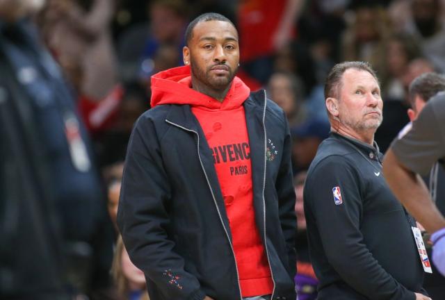 过去一季NBA十大合同“诈骗犯”：沃尔最水 克雷上榜