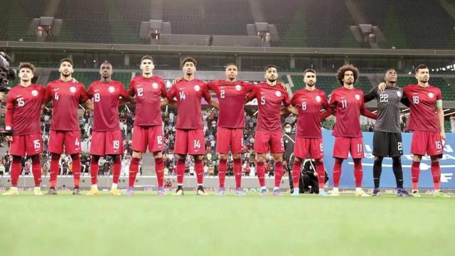 卡塔尔靠归化？6年前已放弃 队员9成出自精英学院